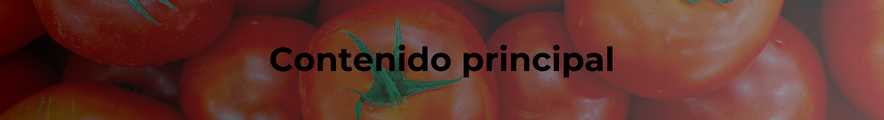 Contenido principal app truco de tomate